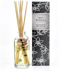 Garden Lavender Reed Diffuser Oil Set with Reed Sticks – Calming, Herbal Fragrance - Made in The USA