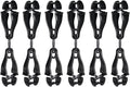 Ergodyne Squids 3420 Swiveling Glove Clip Holder with Dual Clips