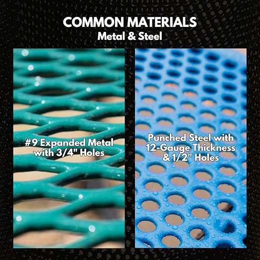 COATEDOUTDOORFURNITURE RDT-P-TXTSAND Heavy Duty Round Trash Receptacle with Dome Top, Liner Included, 32 Gallon, Textured Sandstone, Made in America