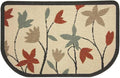 Pilgrim Home and Hearth 19622-1 Area Rugs 36" x 23", Beautiful