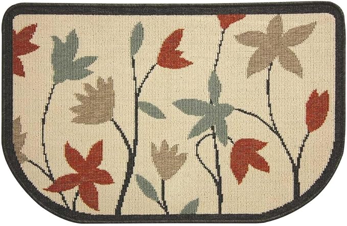 Pilgrim Home and Hearth 19622-1 Area Rugs 36" x 23", Beautiful
