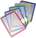 Tarifold - TFIP090 - Replacement Pivoting Pockets for Wall Unit and Desktop Starter Set