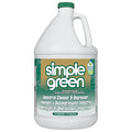Simple Green Industrial Cleaner And Degreaser, Concentrated, 1 Gal Bottle (Pack of 4)