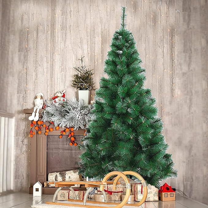 AP Fragrance Belfair Oaks Room Fragrance Air Freshener Spray Christmas Tree - Concentrated Deodorizer - 2 Pack