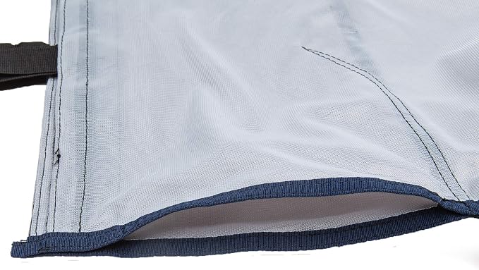 ATIE 3900 Pool Cleaner Double Chamber All Purpose SuperBag 39-310 with Hook and Loop Fastener Closure for 3900 Sport and P39 Pool Cleaners SuperBag 39-310 (2 Pack)
