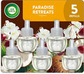 Air Wick Scented Oils 0+5 Paradise Retreat