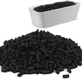 Charcoal Refills for Lomi Kitchen Composter 1 Pounds | Activated Charcoal Odor Absorber Filter Refill Compatible with Lomi Composter