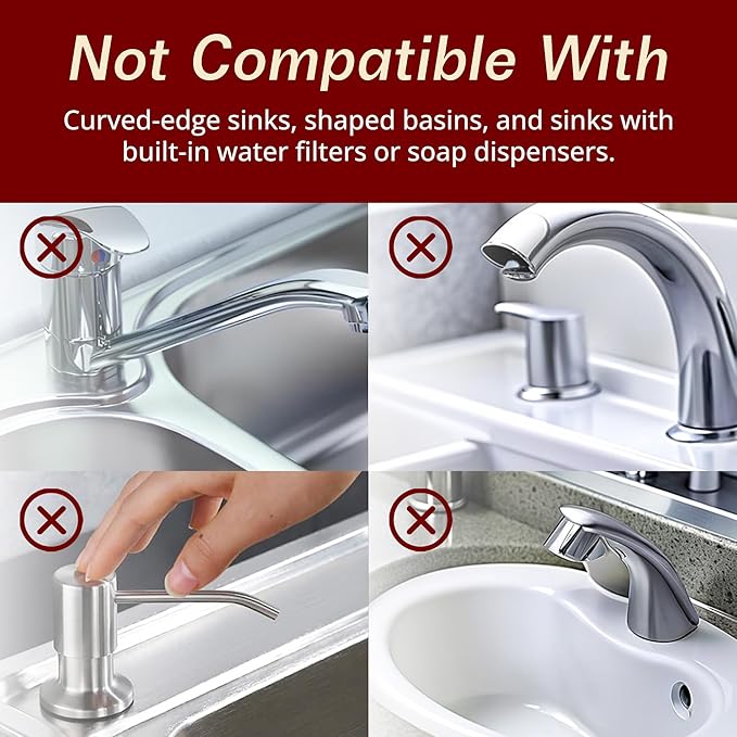 Odrago Silicone Faucet Mat (14"x5.70"x0.59"), Bathroom, Countertop and Kitchen Sink Splash Guard, Anti-Slip Faucet Drip Catcher Tray, 90-Degree Foldable Edge, Sloped Design for Fast Drying, Grey