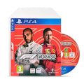 Tarifold Video Game Storage Sleeves for PS4 Games, Closing Flap, 25 Pack | Holds PS4 game disc and cover, durable 120-micron polypropylene, scratch-resistant, saves up to 70% storage space