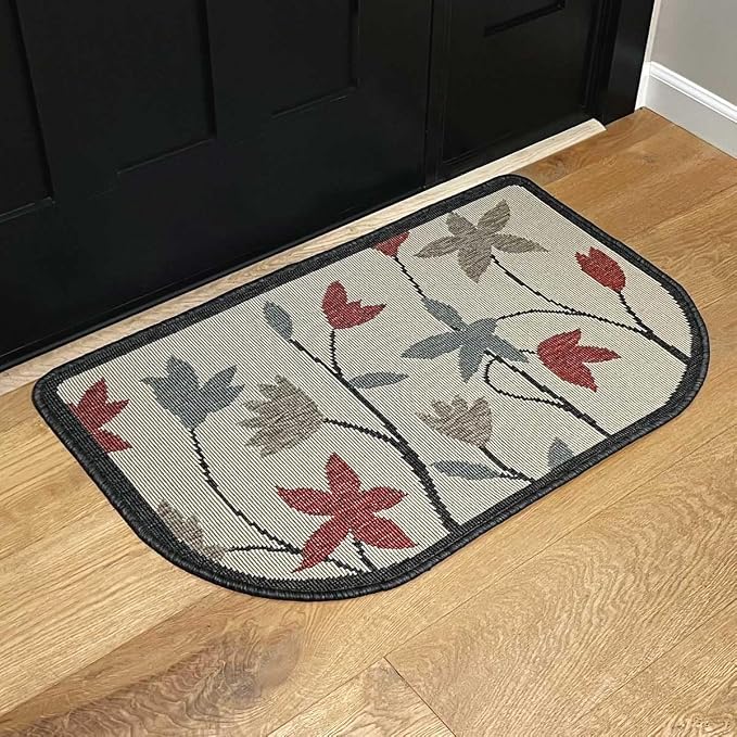 Pilgrim Home and Hearth 19622-1 Area Rugs 36" x 23", Beautiful