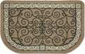 Pilgrim Home And Hearth 19637-1 Area Rugs, 46" x 27", Beautiful