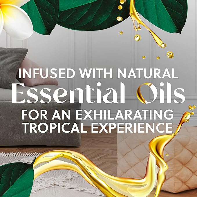 Air Wick Scented Oils 0+5 Paradise Retreat