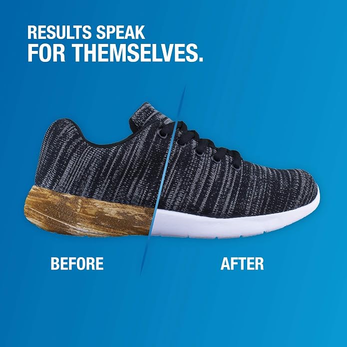 CleanKicks Shoe Cleaner Shoe Wipes