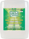 Simple Green Foaming Coil Cleaner 5 Gallon