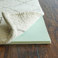 RUGPADUSA - Cloud Comfort Memory Foam - 8'x11' - 7/16" Thick - Luxurious Cushioned Rug Pad - Water Resistant