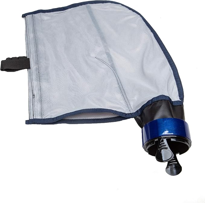 ATIE 3900 Pool Cleaner Double Chamber All Purpose SuperBag 39-310 with Hook and Loop Fastener Closure for 3900 Sport and P39 Pool Cleaners SuperBag 39-310 (2 Pack)