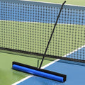 Tennis Court Squeegee, 38'' Foam Tennis Roller for Quick Clearing, Black | Quick Water Removal, Lightweight, PVA Tennis Foam Sponge Roller