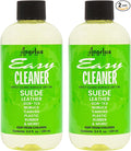 Angelus Easy Cleaner 8 Oz. (Pack of 2)