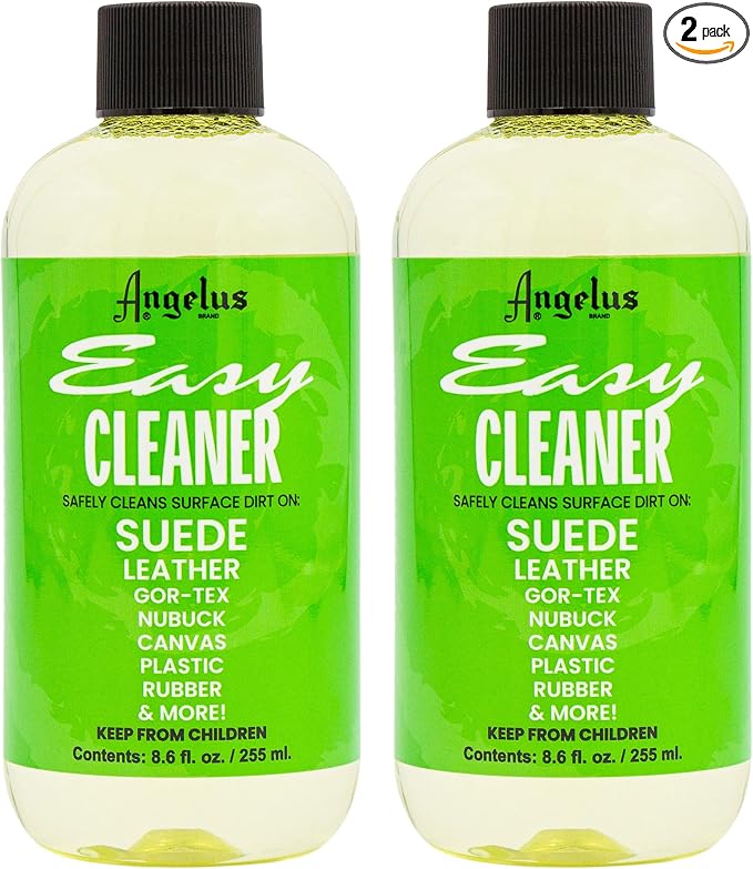 Angelus Easy Cleaner 8 Oz. (Pack of 2)