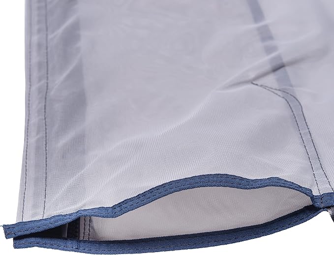 ATIE 3900 Sport P39 Pool Cleaner Double Chamber All Purpose SuperBag 39-310 with Zipper Enlosure Replacement Compatible with 3900 Sport and P39 Pool Cleaners (2 Pack)