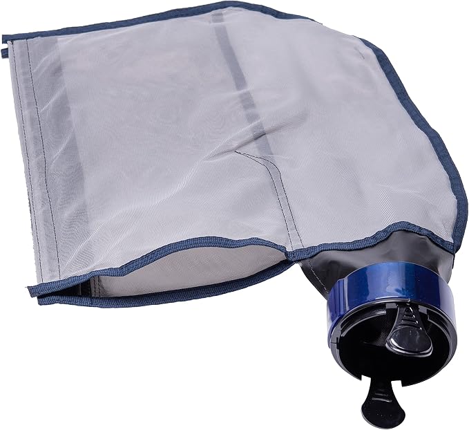 ATIE 3900 Sport P39 Pool Cleaner Double Chamber All Purpose SuperBag 39-310 with Zipper Enlosure Replacement Compatible with 3900 Sport and P39 Pool Cleaners (2 Pack)