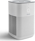 LEVOIT Air Purifiers for Bedroom Home, AHAM VERIFIDE, Freshens Small Room with Aroma Pad, For Smoke, Pollen, Pet Dander, Odor, Dust, Office, Desktop, 1 Pack, White