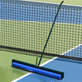 Tennis Court Squeegee, 38'' Foam Tennis Roller for Quick Clearing, Green | Quick Water Removal, Lightweight, PVA Tennis Foam Sponge Roller