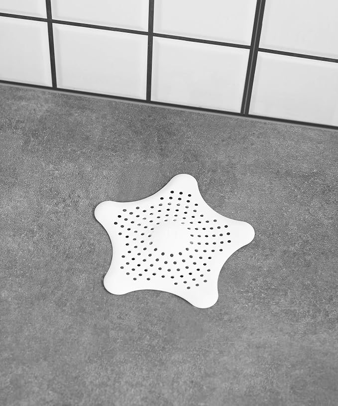 Umbra Starfish Hair Catcher (Pack of 2)