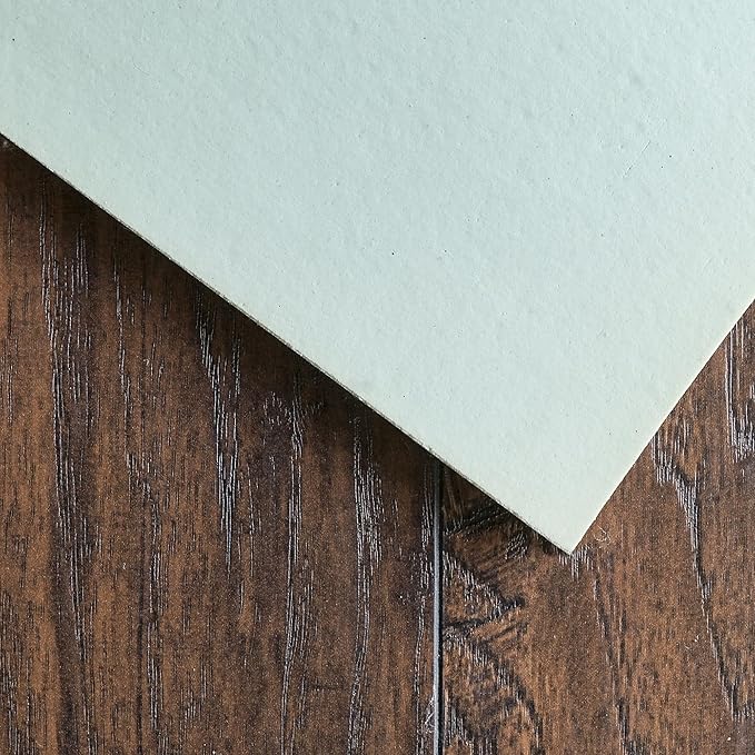 RUGPADUSA - Cloud Comfort Memory Foam - 7'x11' - 7/16" Thick - Luxurious Cushioned Rug Pad - Water Resistant