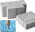 16 Pcs Pools Pumice Stone, 2 Size Pool Cleaning Pumice Block, Pools Tile Cleaner Stone for Swimming Pool Spa Kitchen Bathroom Stain and Rust Removing