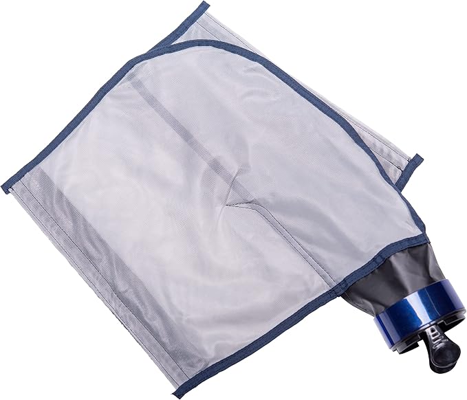 ATIE 3900 Sport P39 Pool Cleaner Double Chamber All Purpose SuperBag 39-310 with Zipper Enlosure Replacement Compatible with 3900 Sport and P39 Pool Cleaners (1 Pack)