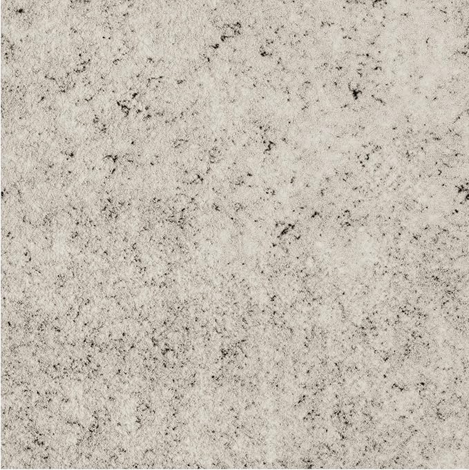 Ottomanson 2'7" x 6' Non-Slip Rug Pad Gripper 1/12 Inch Ultra Thin Dual Surface Felt + Rubber Gripper - Safe for All Floors, Cream